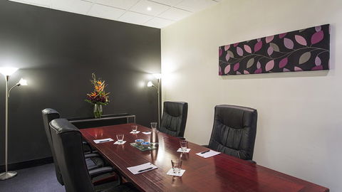 Best Western Hobart  - QLD Tourism 6