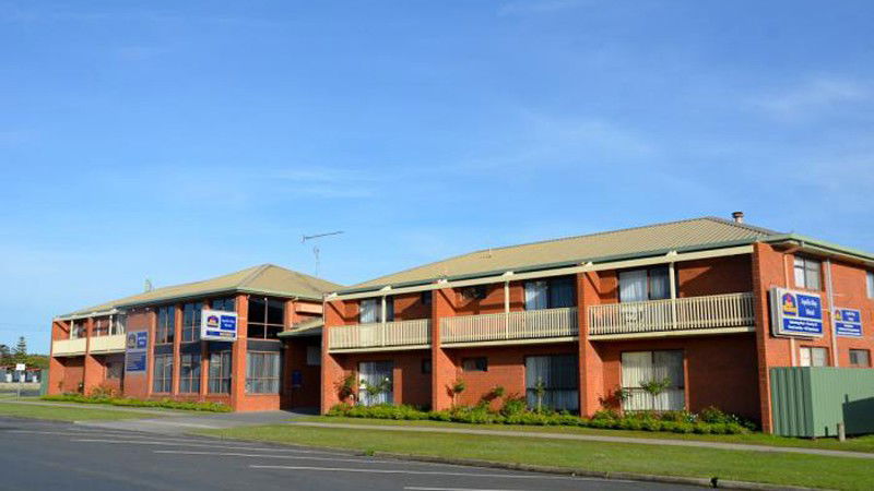Taroon VIC QLD Tourism