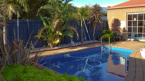 BEST WESTERN Colonial Motor Inn - QLD Tourism 1