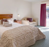 BEST WESTERN Crystal Inn - QLD Tourism