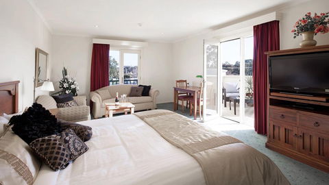 BEST WESTERN Crystal Inn - QLD Tourism 3