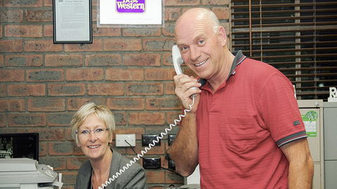 BEST WESTERN Heritage Motor Inn Bendigo - QLD Tourism 3