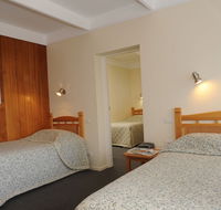 BEST WESTERN Banjo Paterson Motor Inn - QLD Tourism