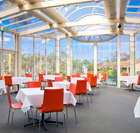 BEST WESTERN Airport Motel and Convention Centre - QLD Tourism