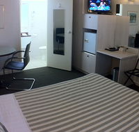 BEST WESTERN Alexander Motor Inn and Apartments - QLD Tourism