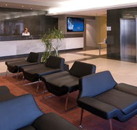 BEST WESTERN Atlantis Hotel - QLD Tourism