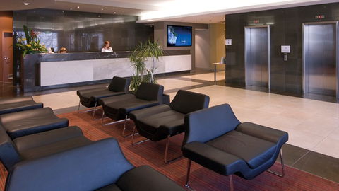 BEST WESTERN Atlantis Hotel - QLD Tourism 0