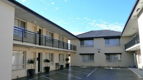 BEST WESTERN Fawkner Airport Motor Inn And Serviced Apartments - QLD Tourism 8