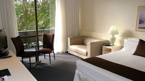 BEST WESTERN Frankston International Motel - QLD Tourism 1