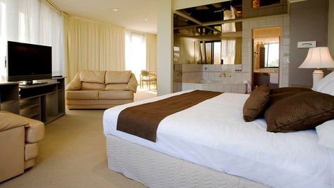 BEST WESTERN Frankston International Motel - QLD Tourism 3