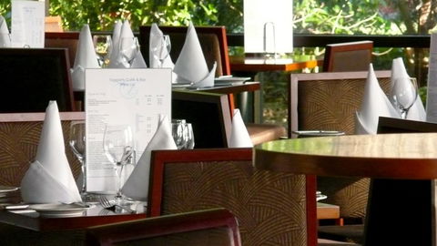 BEST WESTERN Frankston International Motel - QLD Tourism 4