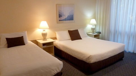 BEST WESTERN Frankston International Motel - QLD Tourism 5