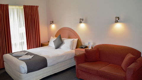 BEST WESTERN Mill Park Motel - QLD Tourism 1
