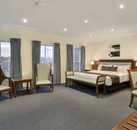 BEST WESTERN PLUS Buckingham International - QLD Tourism