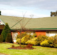 BEST WESTERN Sandown Heritage Motel - QLD Tourism