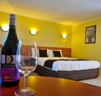 BEST WESTERN Chaffey International Motor Inn - QLD Tourism