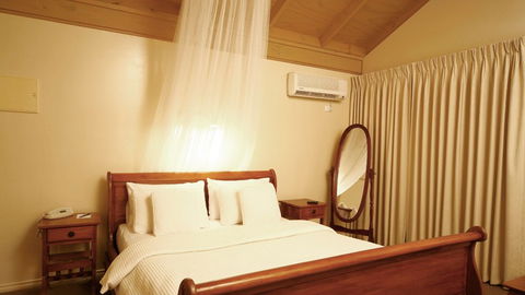 BEST WESTERN Great Ocean Road Inn - QLD Tourism 0