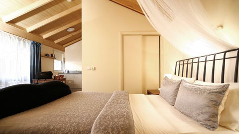 BEST WESTERN Great Ocean Road Inn - QLD Tourism 1