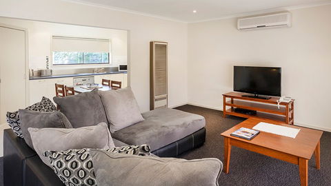 BEST WESTERN Aspen And Apartments - QLD Tourism 2