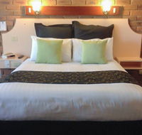 BEST WESTERN Travellers Rest Motor Inn - QLD Tourism