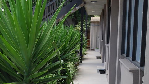 BEST WESTERN Governor Gipps Motor Inn - QLD Tourism 1