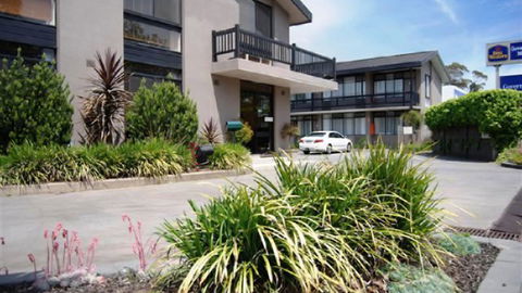 BEST WESTERN Governor Gipps Motor Inn - QLD Tourism 2