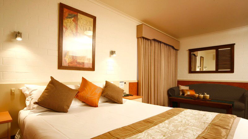  QLD Tourism