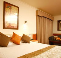 BEST WESTERN Warby Lodge Motor Inn - QLD Tourism