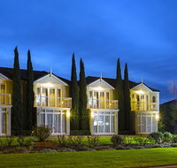 BEST WESTERN Colonial Village Motel - Queensland Tourism