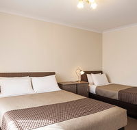 BEST WESTERN Olde Maritime Motor Inn - Queensland Tourism