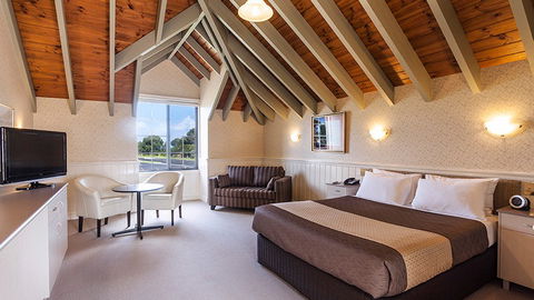 BEST WESTERN Olde Maritime Motor Inn - Queensland Tourism 2