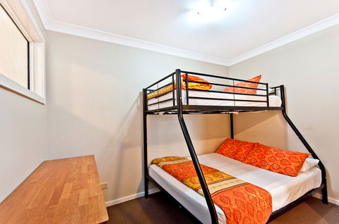BEST WESTERN Tudor Motor Inn - Queensland Tourism 7