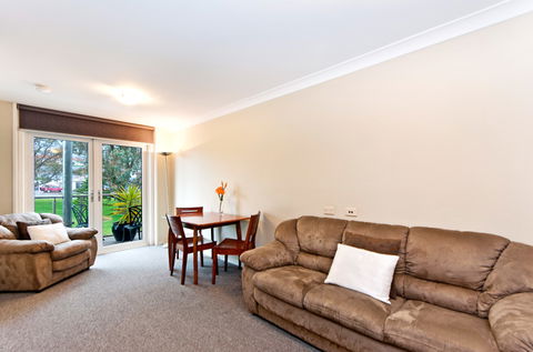 BEST WESTERN Tudor Motor Inn - Queensland Tourism 11