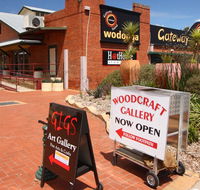 Stagecoach Motel - QLD Tourism