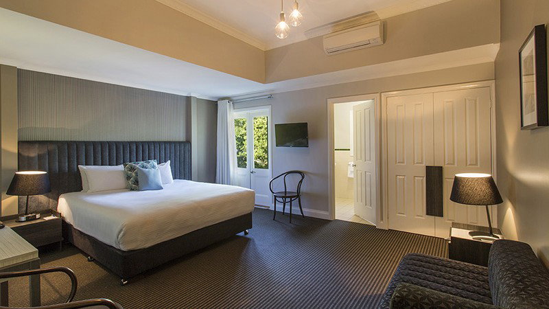 Warburton VIC Queensland Tourism