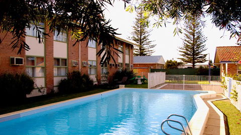 BEST WESTERN Hospitality Inn Esperance - QLD Tourism 3