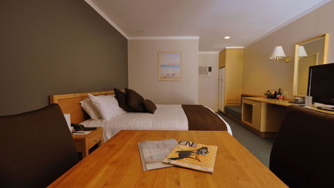 BEST WESTERN Hospitality Inn Esperance - QLD Tourism 10