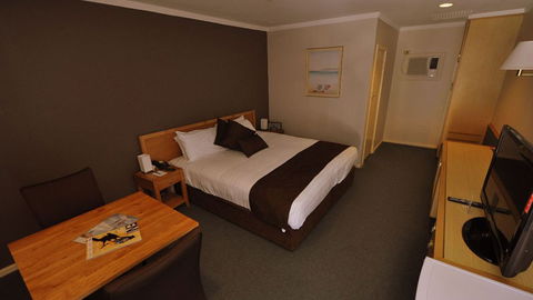 BEST WESTERN Hospitality Inn Esperance - QLD Tourism 13
