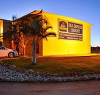 BEST WESTERN Sea Breeze Resort - QLD Tourism