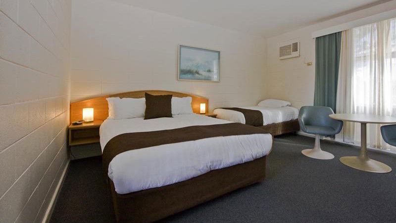  QLD Tourism