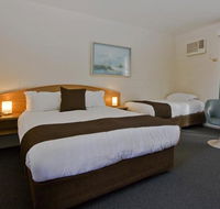 BEST WESTERN Hospitality Inn Geraldton - QLD Tourism
