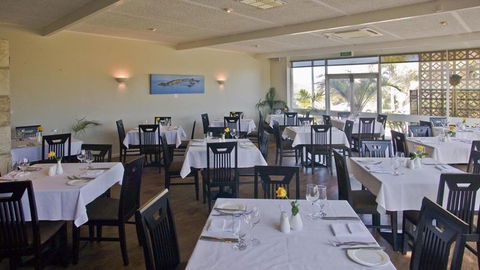 BEST WESTERN Hospitality Inn Geraldton - QLD Tourism 2