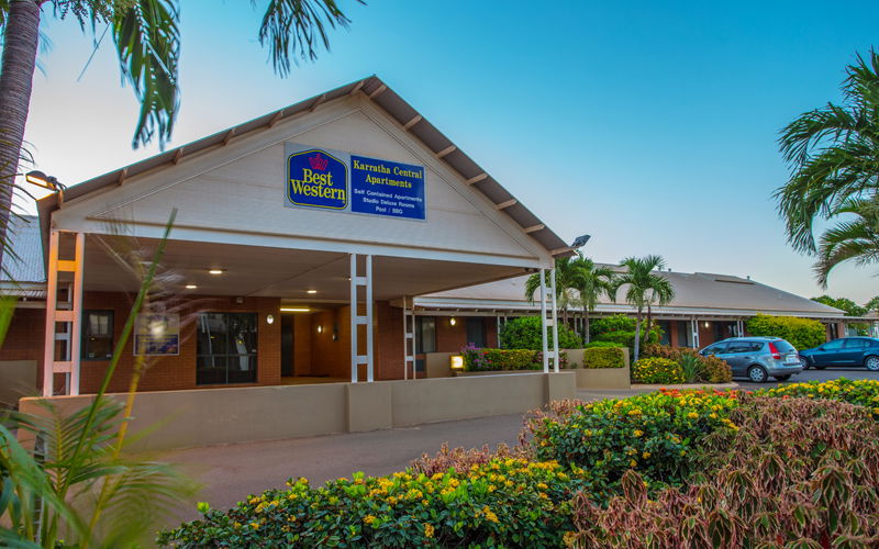  QLD Tourism