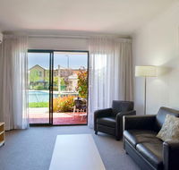Best Western Plus Ascot Serviced Apartments - QLD Tourism
