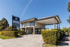 BEST WESTERN Hunter Gateway - QLD Tourism 0