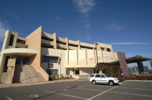 BEST WESTERN City Sands - QLD Tourism 12