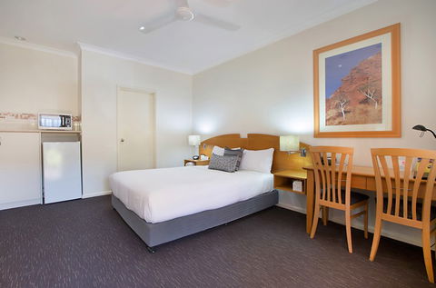 Best Western Karratha Central Apartments - Queensland Tourism 1