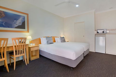 Best Western Karratha Central Apartments - Queensland Tourism 2