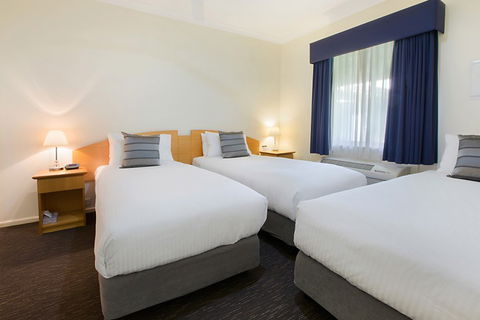 Best Western Karratha Central Apartments - Queensland Tourism 3