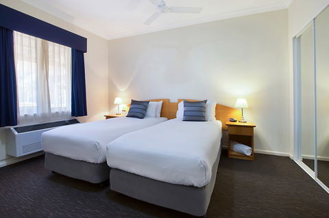 Best Western Karratha Central Apartments - Queensland Tourism 4